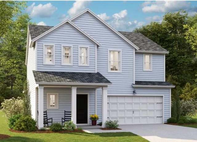 Property at 114 Lefton Lndg, Summerville, SC 29485, 5 beds, 3.5 baths