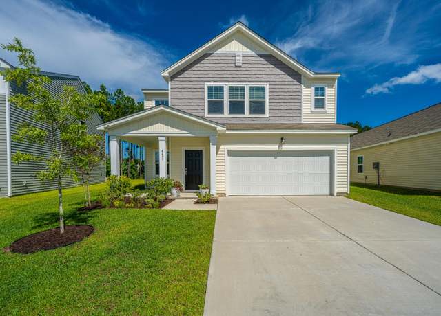 Property at 4489 Ocean Farm Dr, Summerville, SC 29485, 5 beds, 3 baths