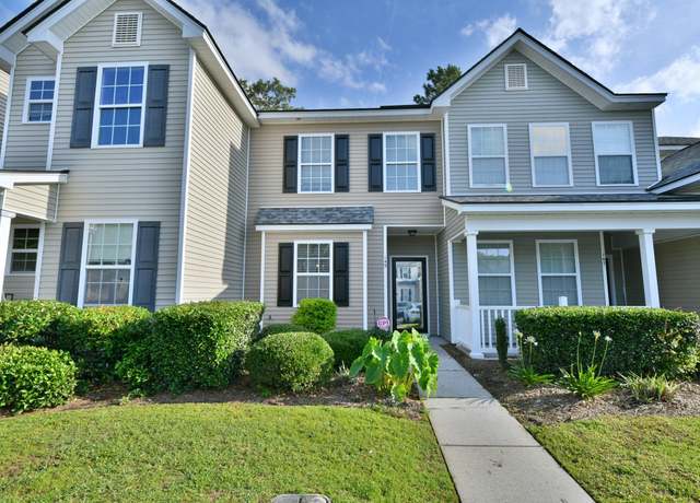 Property at 149 Woodward Rd, Goose Creek, SC 29445, 2 beds, 2.5 baths