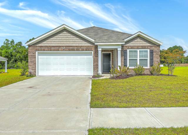 Property at 505 Shady Maple St, Moncks Corner, SC 29461, 3 beds, 2 baths