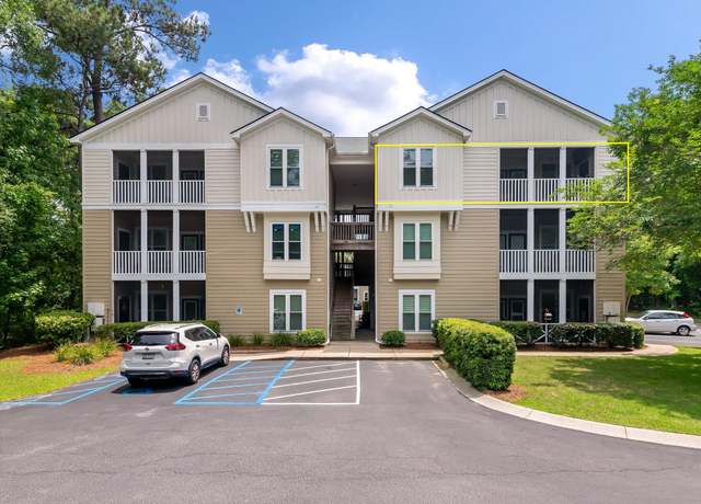 Property at 2632 Egret Crest Ln, Charleston, SC 29414, 2 beds, 2 baths