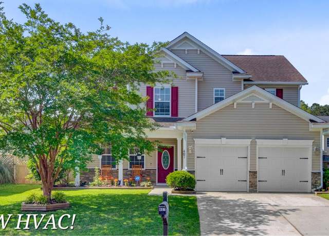 Property at 407 Glenmore Dr, Moncks Corner, SC 29461, 3 beds, 2.5 baths