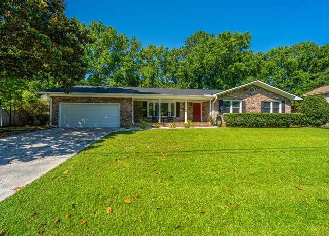 Property at 2847 Limestone Blvd, Charleston, SC 29414, 3 beds, 2 baths