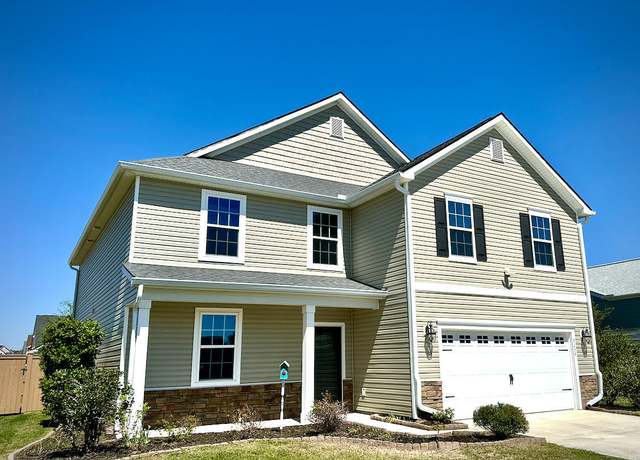 Property at 3059 Adventure Way, Ladson, SC 29456, 5 beds, 2.5 baths