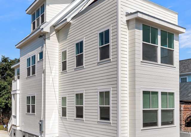 Property at 101 Hanover St, Charleston, SC 29403, 4 beds, 3.5 baths