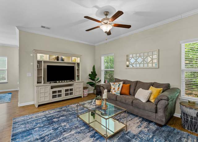 Property at 7850 Wilderness Trl Unit 6a, North Charleston, SC 29418, 3 beds, 2.5 baths