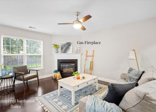 Property at 109 Arbor Oaks Dr, Summerville, SC 29485, 4 beds, 2.5 baths