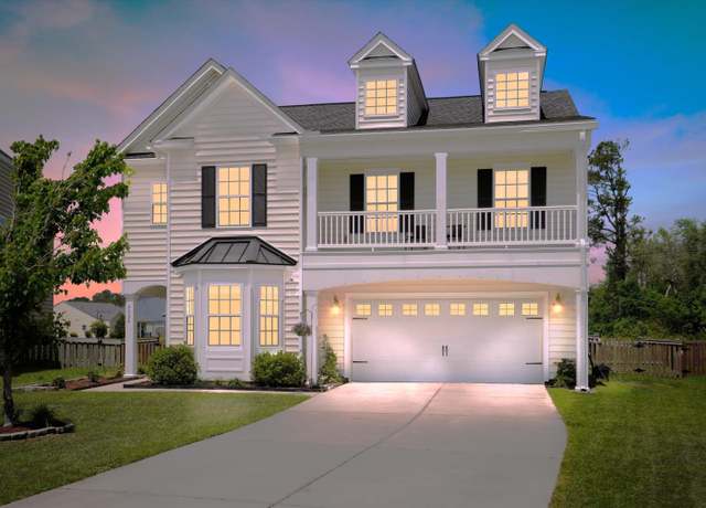 Property at 4024 Exploration Rd, Ladson, SC 29456, 5 beds, 2.5 baths