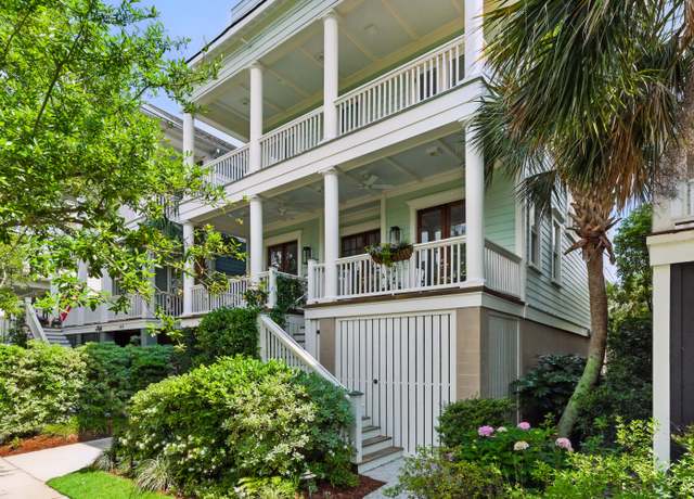 Property at 158 Mary Ellen Dr, Charleston, SC 29403, 5 beds, 5.5 baths