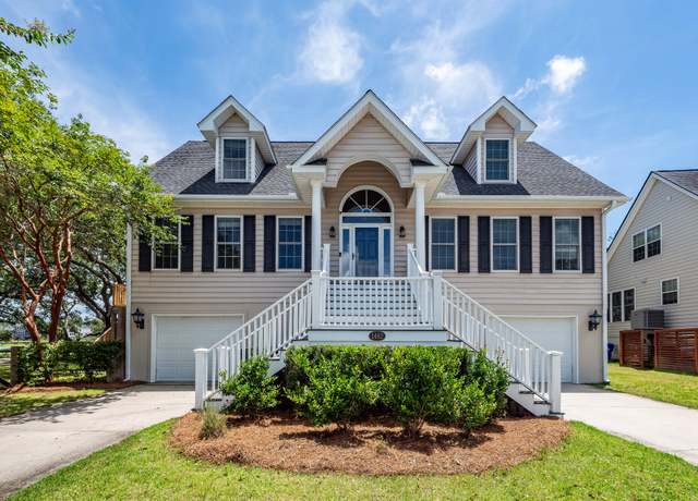 Property at 1462 Harborsun Dr, Charleston, SC 29412, 4 beds, 3.5 baths