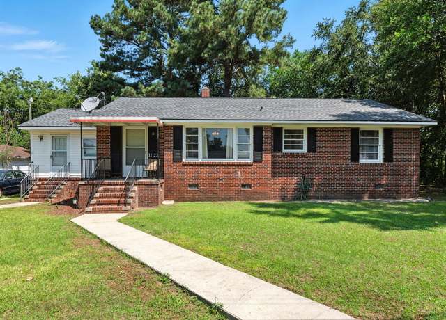 Property at 1122 Session St, Summerton, SC 29148, 3 beds, 1 bath