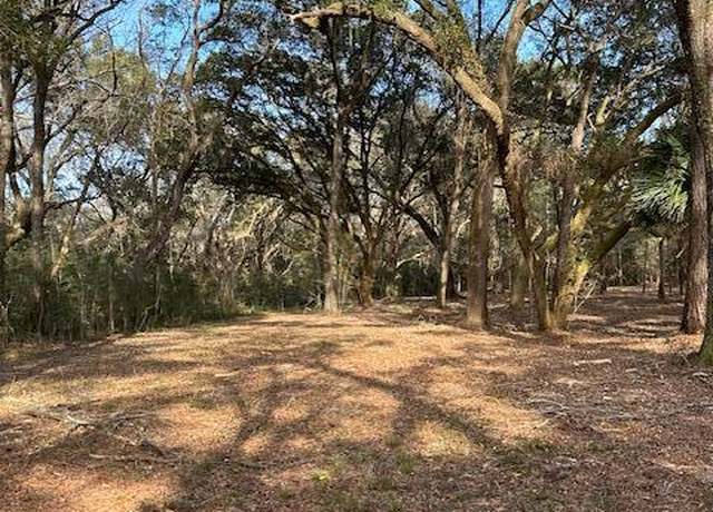 Property at 58 Seaside Ln Lot 58, Edisto Island, SC 29438