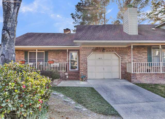 Property at 105 Shoveler Pl, Summerville, SC 29485, 2 beds, 2 baths