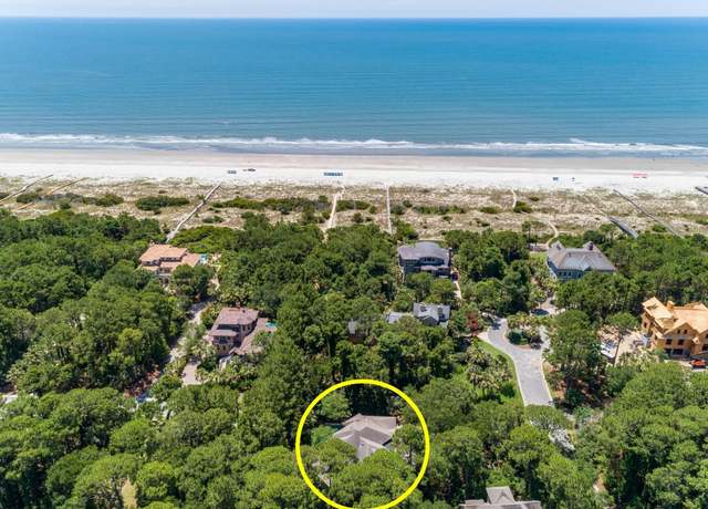 Property at 14 Royal Beach Dr, Kiawah Island, SC 29455, 4 beds, 5 baths