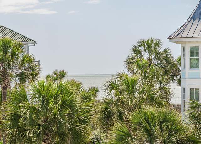 Property at 625 Ocean Blvd, Isle Of Palms, SC 29451, 4 beds, 3.5 baths