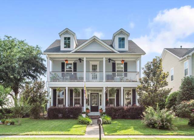 Property at 216 Foxbank Plantation Blvd, Moncks Corner, SC 29461, 5 beds, 2.5 baths