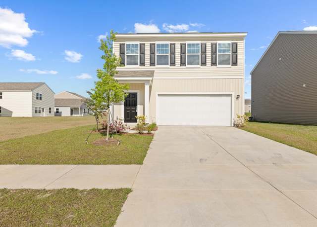 Property at 192 Lyra Ln, Summerville, SC 29486, 3 beds, 2 baths