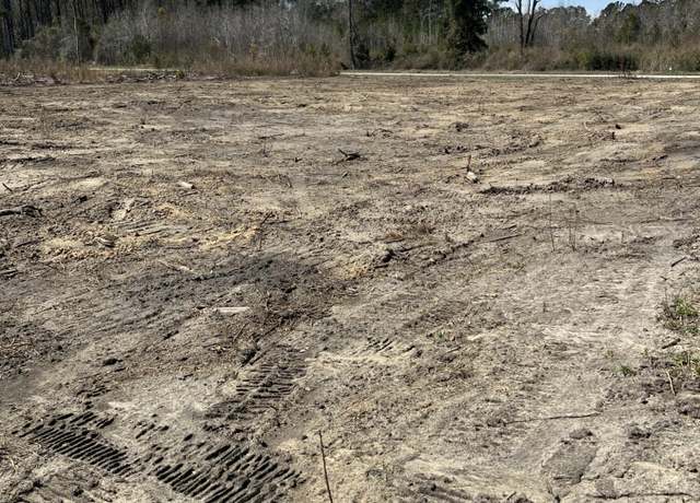 Property at 77 Herndon St Lot B-3, Walterboro, SC 29488