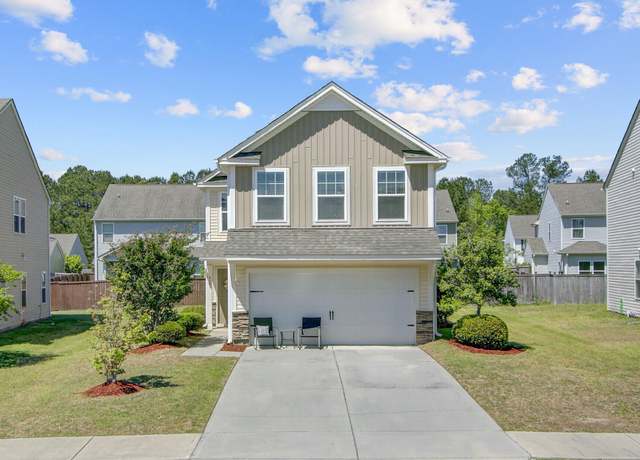 Property at 409 Thoroughbred Dr, Moncks Corner, SC 29461, 3 beds, 2.5 baths