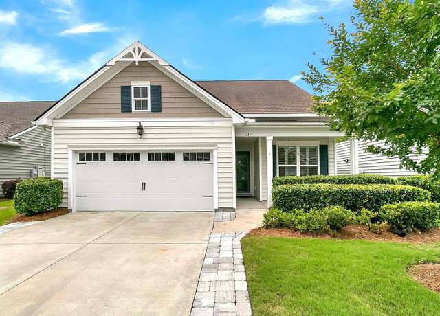 Property at 117 Harbor Trace Ln, Summerville, SC 29486, 2 beds, 2 baths