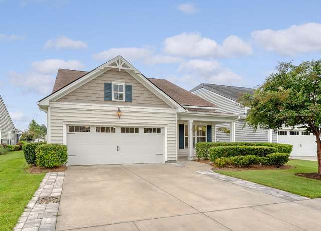 Property at 117 Harbor Trace Ln, Summerville, SC 29486, 2 beds, 2 baths