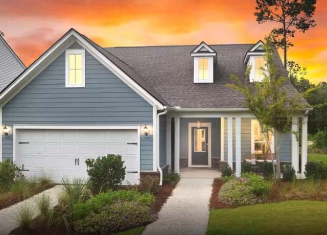 Property at 4365 Hugh Bennett Dr, Johns Island, SC 29455, 4 beds, 3 baths