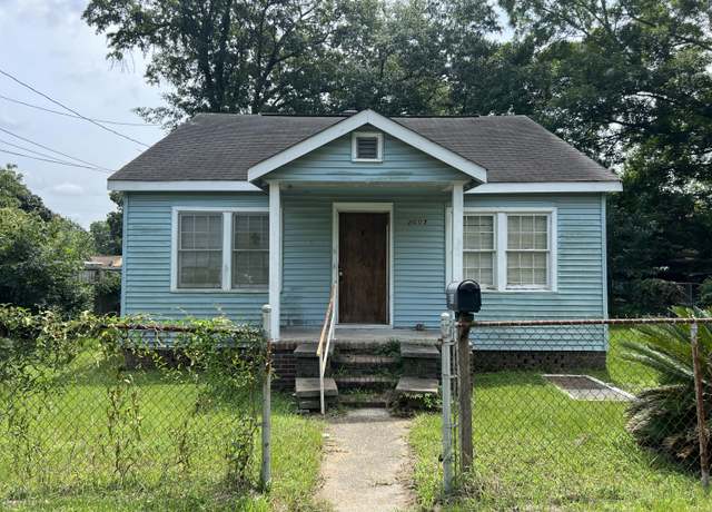 Property at 2007 Riverview Ave, North Charleston, SC 29405, 2 beds, 1 bath