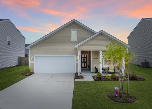 Property at 209 Cypress Plantation Rd, Moncks Corner, SC 29461, 4 beds, 3 baths