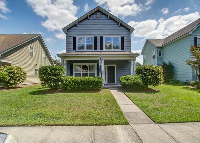 Property at 317 Pimpernel St, Summerville, SC 29483, 3 beds, 2.5 baths