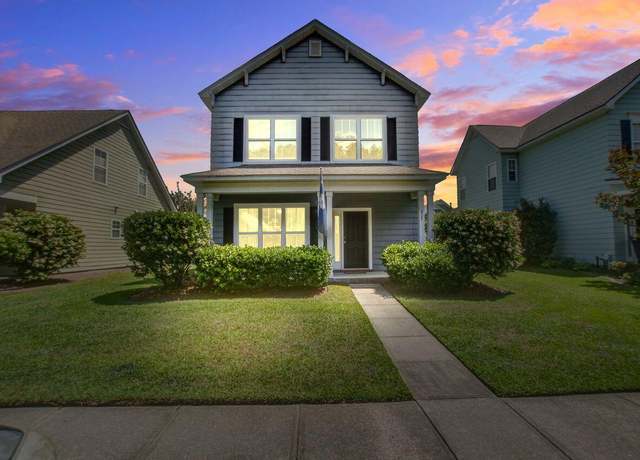 Property at 317 Pimpernel St, Summerville, SC 29483, 3 beds, 2.5 baths