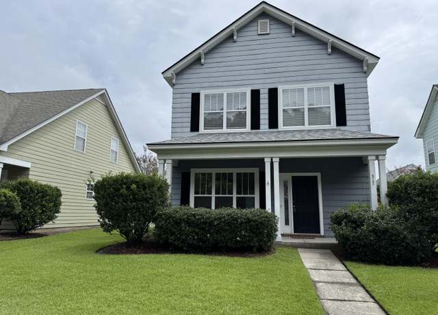 Property at 317 Pimpernel St, Summerville, SC 29483, 3 beds, 2.5 baths