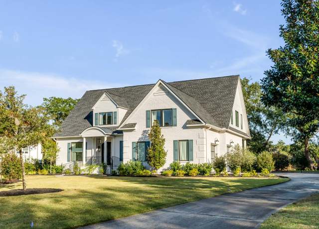 Property at 853 Whispering Marsh Dr, Charleston, SC 29412, 5 beds, 4.5 baths