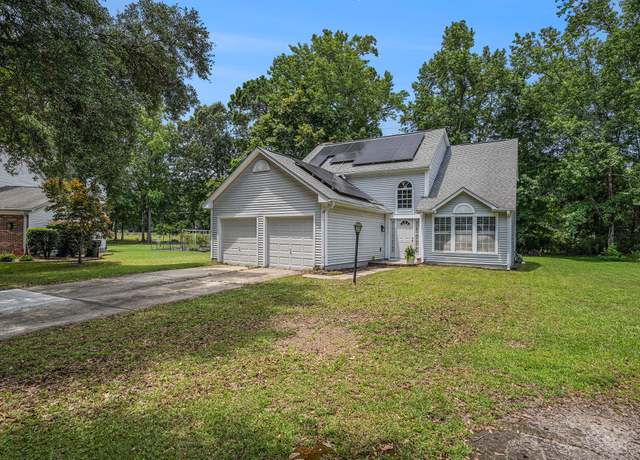 Property at 1961 Pebble Creek Ct, Charleston, SC 29414, 3 beds, 2.5 baths