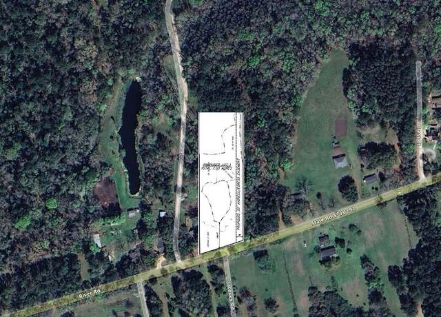 Property at 4280 River Rd, Johns Island, SC 29455