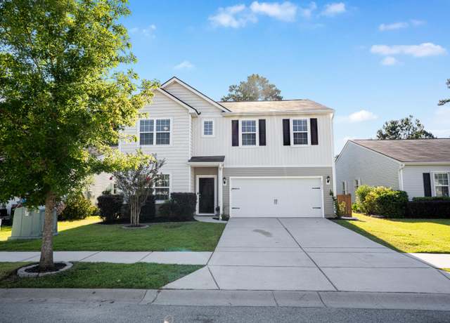 Property at 2823 Conservancy Ln, Charleston, SC 29414, 4 beds, 2.5 baths