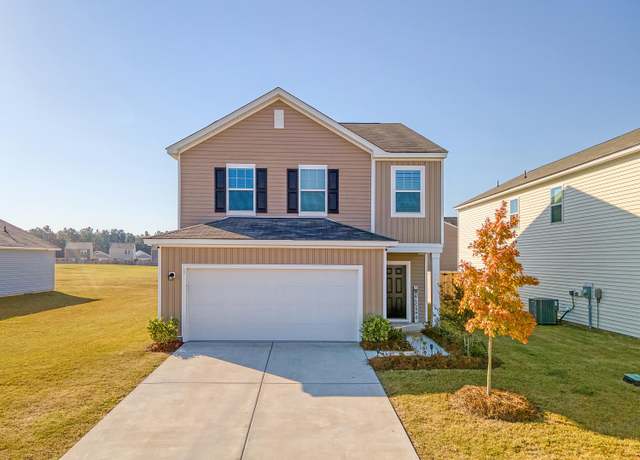 Property at 487 Pender Woods Dr, Summerville, SC 29486, 4 beds, 3 baths