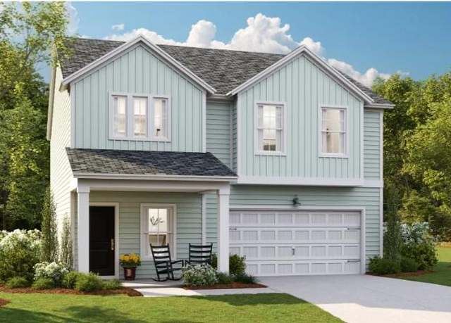 Property at 115 Pen Shell St, Summerville, SC 29485, 4 beds, 2.5 baths