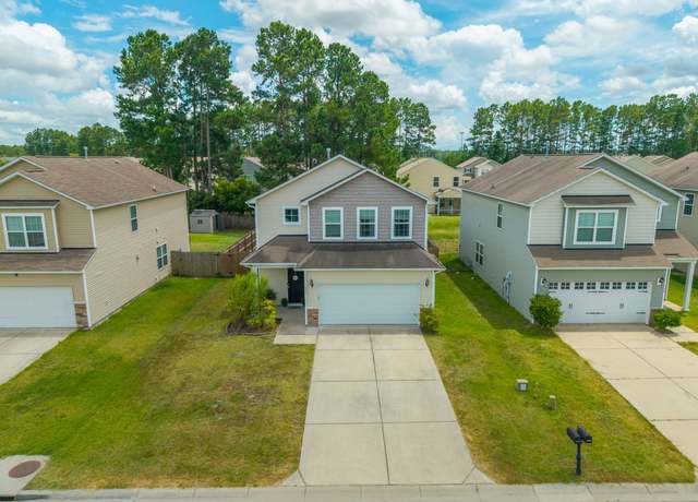 Property at 111 Brookhaven Rd, Summerville, SC 29486, 4 beds, 3 baths
