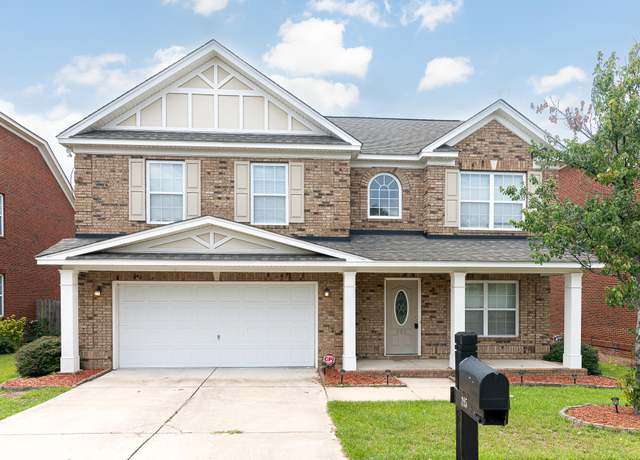 Property at 385 Hollingsworth Ln, Lexington, SC 29072, 4 beds, 2.5 baths