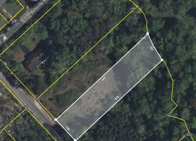 Property at Shadow Lawn Dr, Orangeburg, SC 29118