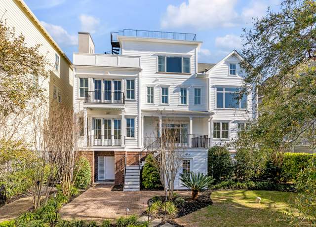 Property at 172 Mary Ellen Dr, Charleston, SC 29403, 3 beds, 3.5 baths