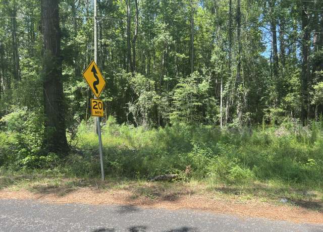 Property at 3682 Prices Bridge Ln, Walterboro, SC 29488