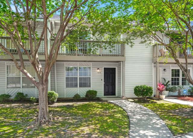 Property at 7814 Nummie Ct, North Charleston, SC 29418, 2 beds, 1.5 baths