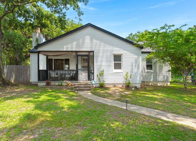 Property at 1248 Sumner Ave, North Charleston, SC 29406, 3 beds, 2 baths