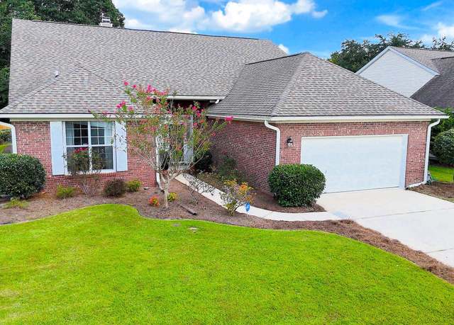 Property at 4030 Laurelwood Dr, Charleston, SC 29414, 3 beds, 2 baths