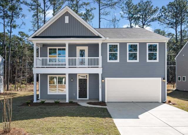 Property at 123 Ashley Cove Way, Summerville, SC 29483, 4 beds, 2.5 baths