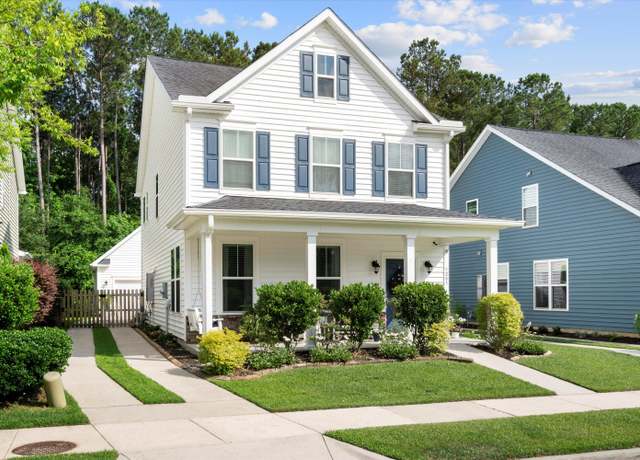 Property at 3203 Moonlight Dr, Charleston, SC 29414, 3 beds, 2.5 baths