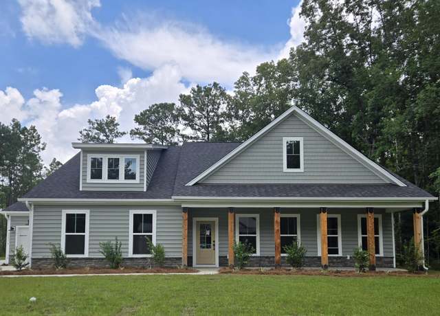 Property at 1080 Deep Gap Rd, Ridgeville, SC 29472, 4 beds, 3.5 baths