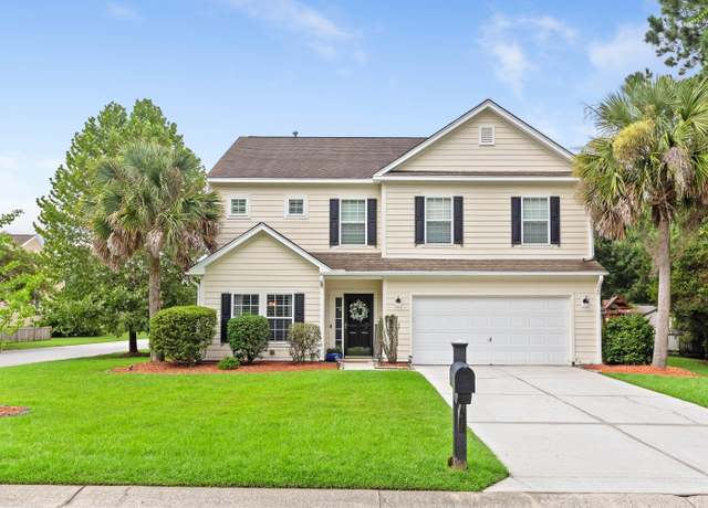 Property at 213 Nelliefield Creek Dr, Wando, SC 29492, 5 beds, 3.5 baths