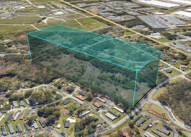 Property at Lot 0 Wisteria St, Ladson, SC 29456
